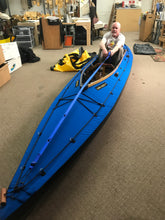 Long Haul Folding Kayak Accessory  