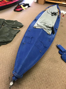 1987 Klepper Kayak for Sale