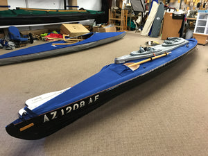 Vintage Klepper Kayak for Sale