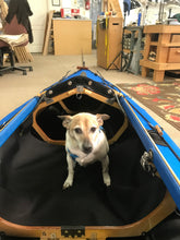 Kayak Dog Sling 