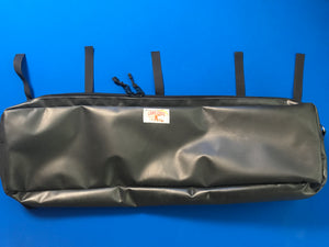 Long Haul ATV Trunk and Storage Bags