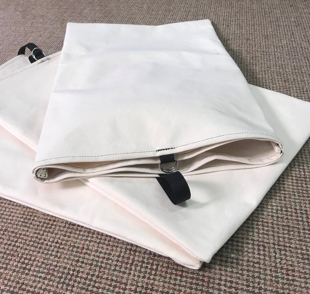 Folding Kayak Rib Bags