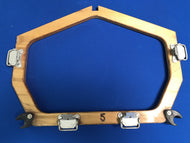 Klepper A 2000 Rib #5 