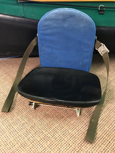Klepper Clamp-On Seat