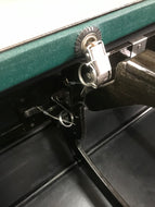 Long Haul Folding Canoes
