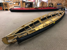Folding Kayak Quattro Sponsons