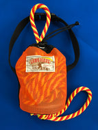 Kayak Rescue Throw Bag