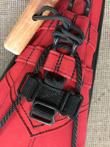 Kayak Deck Tie-Down Points 