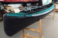 Long Haul Folding Kayaks